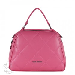 Сумка женская  592905-8 rose red Velina Fabbiano/50
