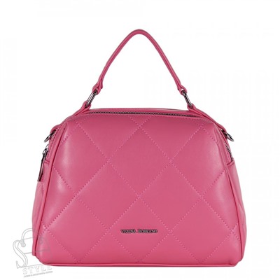 Сумка женская  592905-8 rose red Velina Fabbiano/50