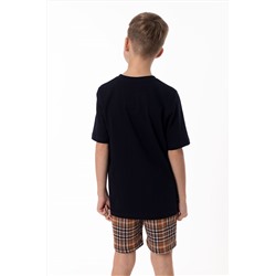 Пижама М225106Пск