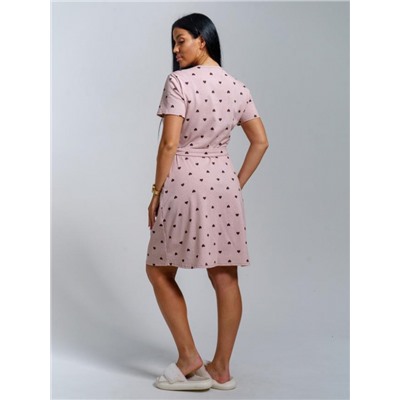 Халат Рози (шоколад)