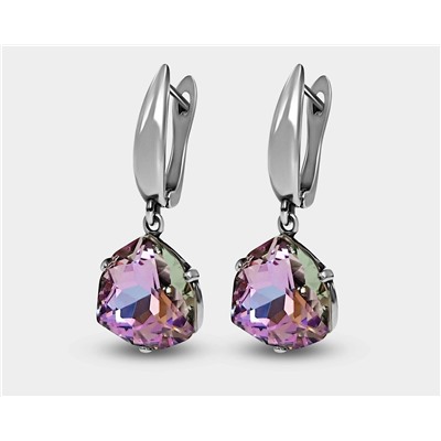 Серьги "Триллиант"