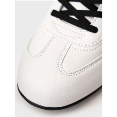 Полуботинки для мальчиков