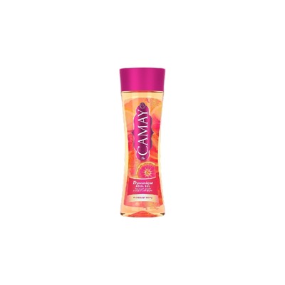 Camay гель для душа 250мл Dynamique