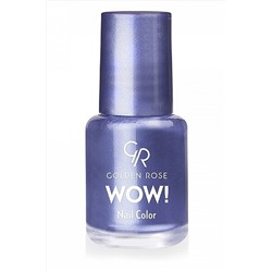 Лак для ногтей GR Wow! (0-118) - 082 Wow КОСМЕТИКА ИЗ ТУРЦИИ, 1096571