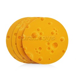 Настольная игра "Мышкин сыр" в коробке