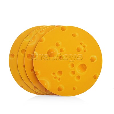 Настольная игра "Мышкин сыр" в коробке