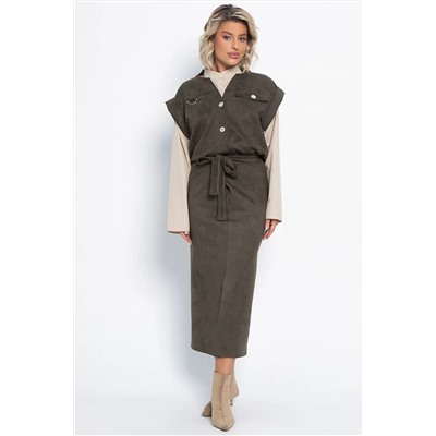 LT Collection Жилет Б15031-39М