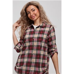 Натали Рубашка 53034