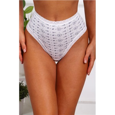 Трусы 64750 (Белый)