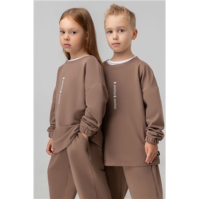 Костюм (Свитшот+Брюки) BODO, 1206156