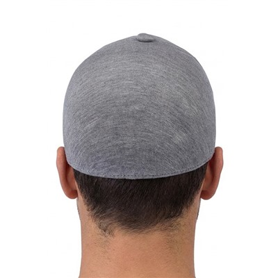 Бейсболка Rered Бесшовная