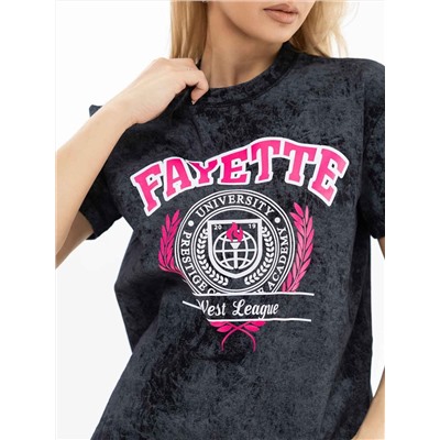 Текс-плюс Футболка НФ-00225771