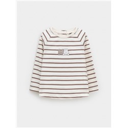 CROCKID Лонгслив КР 302901