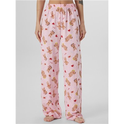 КОМПЛЕКТ ЖЕНСКИЙ (ДЖЕМПЕР, БРЮКИ) 592634