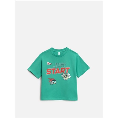 Acoola Футболка 20120510286