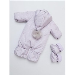 BATIK Комбинезон детский 703-26з-1