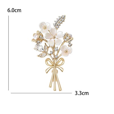 Брошь арт. 32 3345 (id 289389)