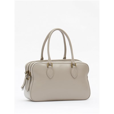 Сумка 5010VG gray Vitelli Grassi