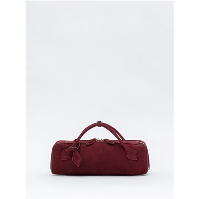 Сумка 999015-1NN wine red Natale Navetta