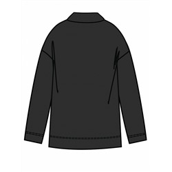 GFJP7169U (Джемпер для девочки, Pelican )