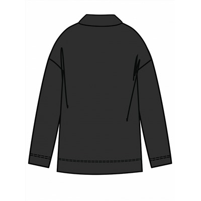 GFJP7169U (Джемпер для девочки, Pelican )