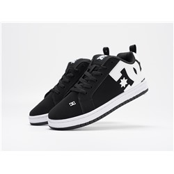 Кроссовки DC Shoes Court Graffik