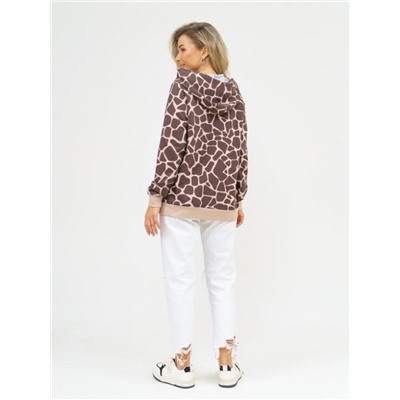 Толстовка ТЖ-14 (Мокко)