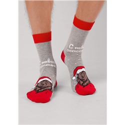 CLEVER Носки К6560Л