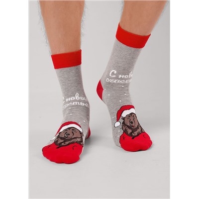 CLEVER Носки К6560Л