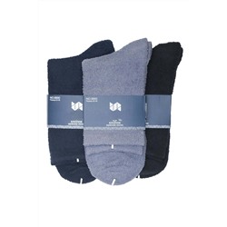 8890 (Носки мужские, Синь де сы )