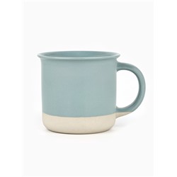 Кружка новогодняя керамическая «С Новым годом», 400 мл, ручная работа