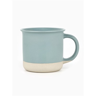 Кружка новогодняя керамическая «С Новым годом», 400 мл, ручная работа