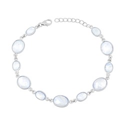 Браслет, лунный камень, Ностальгия