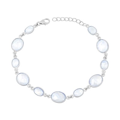 Браслет, лунный камень, Ностальгия