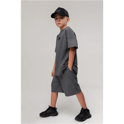 Костюм (Футболка+Шорты) BODO, 1233299