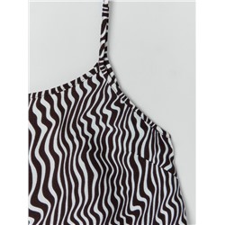 КОМПЛЕКТ ЖЕНСКИЙ (БЛУЗА, ШОРТЫ) 592594