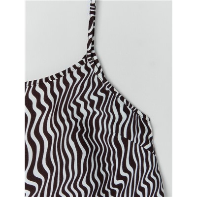 КОМПЛЕКТ ЖЕНСКИЙ (БЛУЗА, ШОРТЫ) 592594