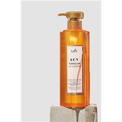 Lador Шампунь для волос в пробнике с яблочным уксусом / ACV Apple Vinergar Shampoo, 10 мл KRISTALLER, 1108505