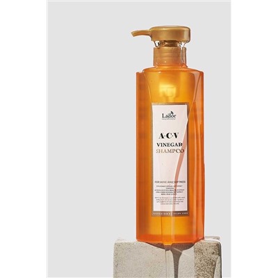 Lador Шампунь для волос в пробнике с яблочным уксусом / ACV Apple Vinergar Shampoo, 10 мл KRISTALLER, 1108505