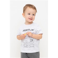 Футболка CROCKID, 1055691