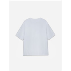 ФУТБОЛКА ЖЕНСКАЯ 112916