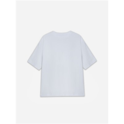 ФУТБОЛКА ЖЕНСКАЯ 112916