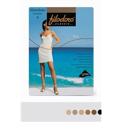 Колготки FILODORO, 1061424