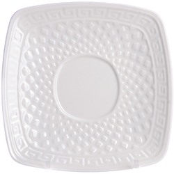 60009 Кофейный набор 12пр 160 мл фарфор LR (х12)