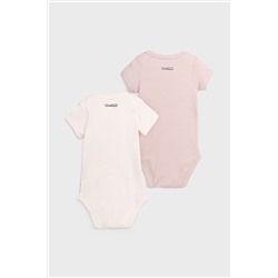 Боди, 2 шт. PLAYTODAY, 1122332