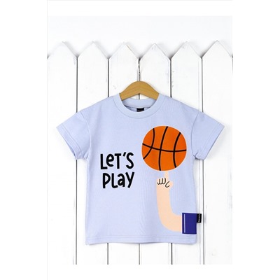 Футболка BABY BOOM, 1200866