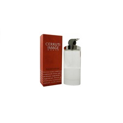 Туалетная вода Cerruti Image Woman 75мл edt жен