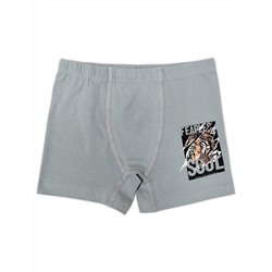 3390 Боксеры для мальчика многоцвет (BAYKAR)