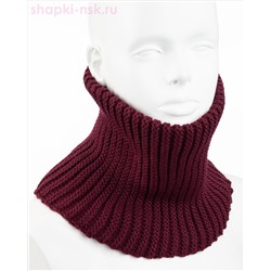 11024/3 RWS Шарф-снуд женский (50 x 20)