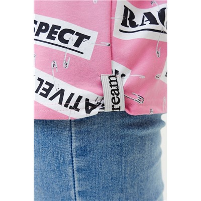 Натали Футболка 9066